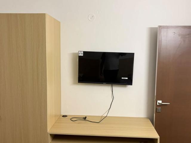 Rental | 1 Rk 500 Sq.Ft. Apartment in Ozone Urbana