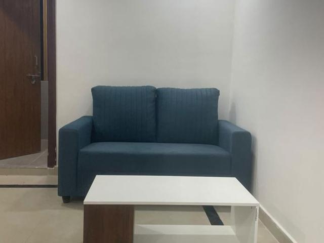 Rental | 1 Rk + 500 Sq.Ft. Apartment in Ayyappa Heights