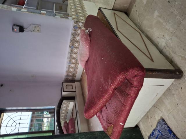 Rental | 1 Rk 500 Sq.Ft. Independent House in Ghansoli