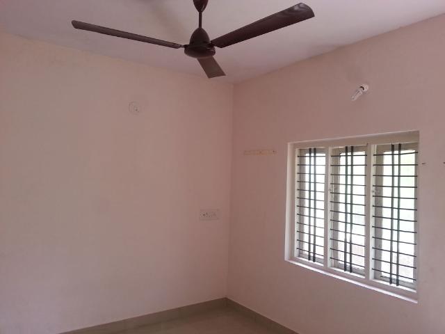 Rental | 1 Rk 500 Sq.Ft. Independent House in RT Nagar