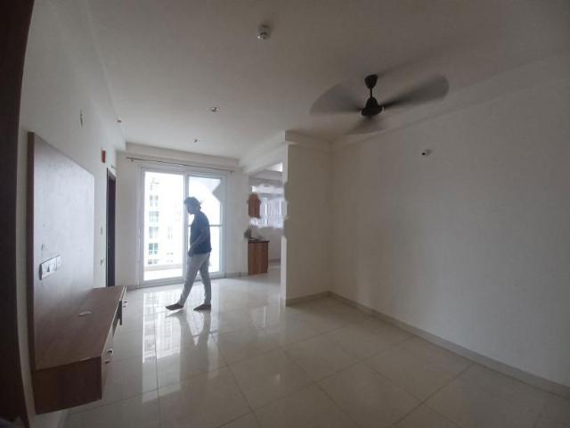 Rental | 1 Rk 510 Sq.Ft. Apartment in Brigade Cornerstone Utopia