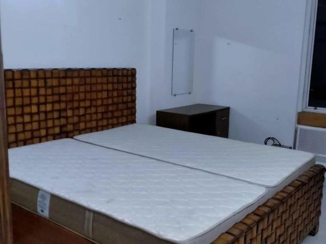 Rental | 1 Rk 550 Sq.Ft. Apartment in Today Ridge Residency