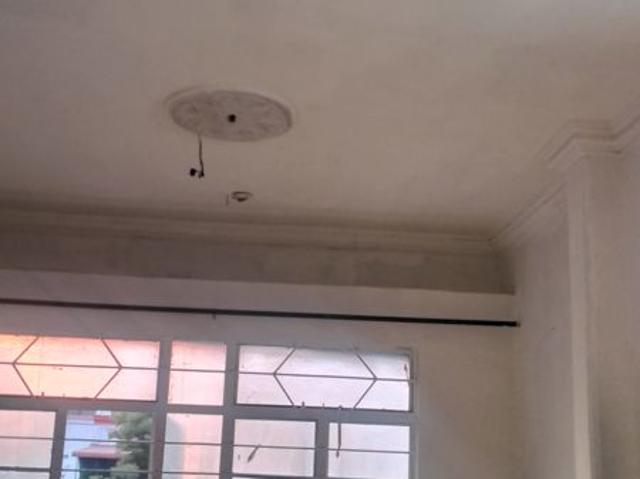 Rental | 1 Rk 555 Sq.Ft. Apartment in K P Tower