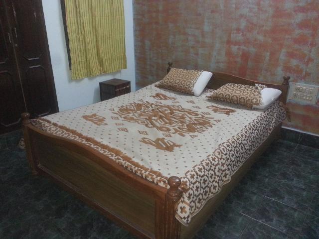 Rental | 1 Rk 565 Sq.Ft. Independent House in RT Nagar