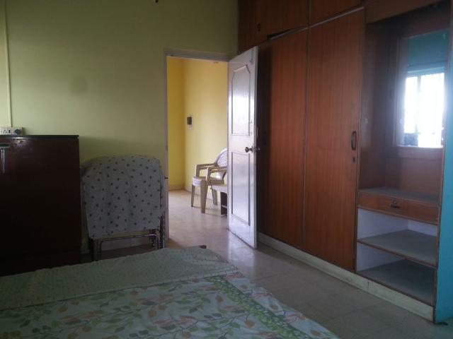Rental | 1 Rk 571 Sq.Ft. Independent House in RT Nagar