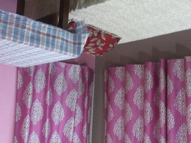 Rental | 1 Rk 578 Sq.Ft. Independent House in RT Nagar