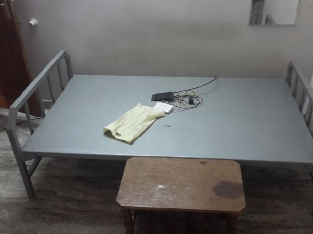 Rental | 1 Rk 578 Sq.Ft. Independent House in RT Nagar