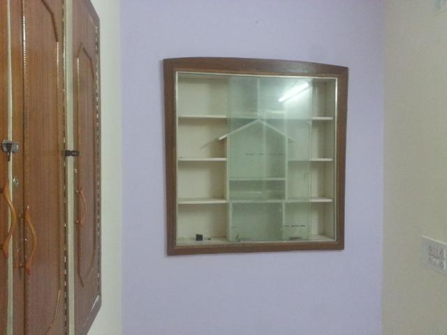 Rental | 1 Rk 578 Sq.Ft. Independent House in RT Nagar