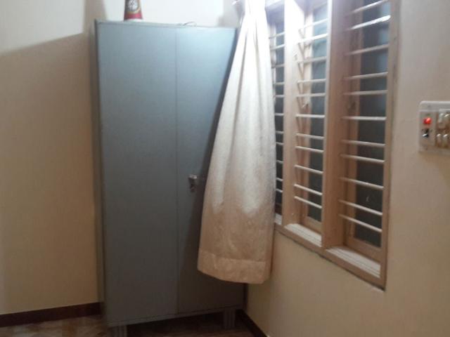 Rental | 1 Rk 578 Sq.Ft. Independent House in RT Nagar