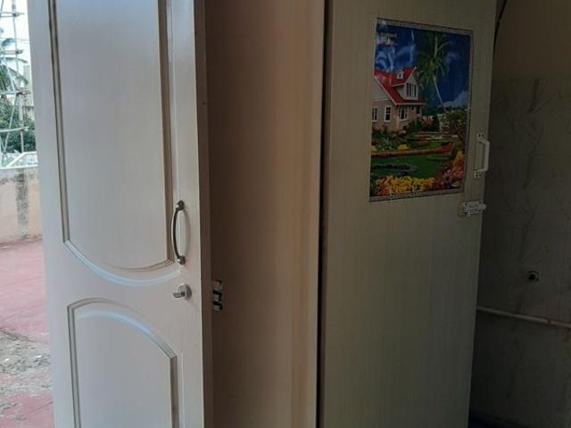 Rental | 1 Rk 579 Sq.Ft. Independent House in RT Nagar