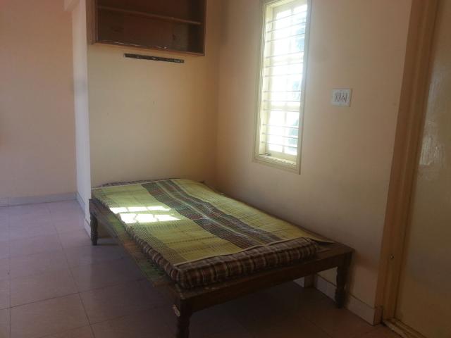 Rental | 1 Rk 579 Sq.Ft. Independent House in RT Nagar