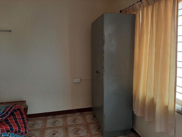 Rental | 1 Rk 590 Sq.Ft. Independent House in Ranka Nagar