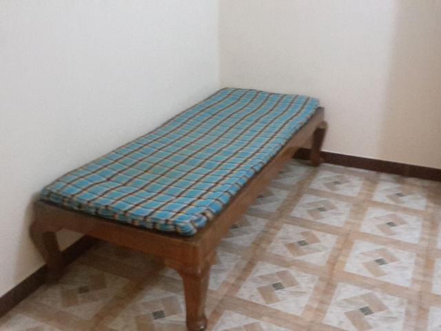 Rental | 1 Rk 590 Sq.Ft. Independent House in Ranka Nagar