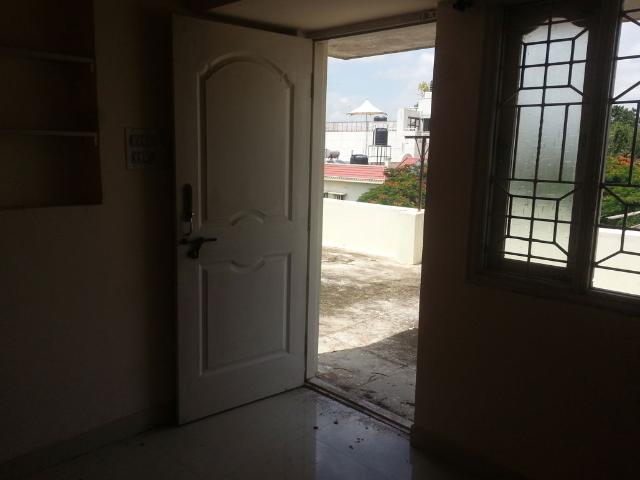 Rental | 1 Rk 590 Sq.Ft. Independent House in Ranka Nagar