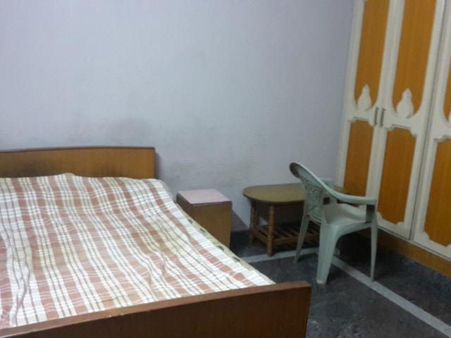 Rental | 1 Rk 590 Sq.Ft. Independent House in RT Nagar