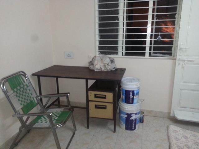 Rental | 1 Rk 590 Sq.Ft. Independent House in RT Nagar