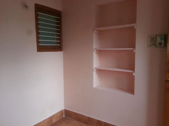 Rental | 1 Rk 590 Sq.Ft. Independent House in RT Nagar