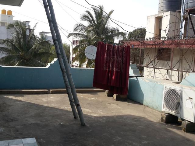 Rental | 1 Rk 595 Sq.Ft. Independent House in RT Nagar