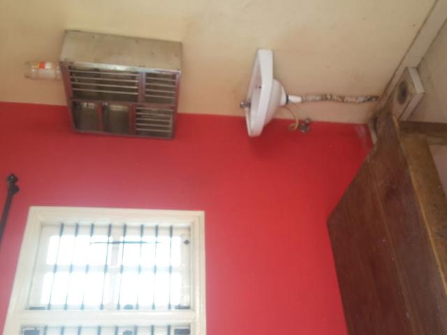 Rental | 1 Rk 595 Sq.Ft. Independent House in RT Nagar