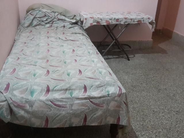 Rental | 1 Rk 595 Sq.Ft. Independent House in RT Nagar