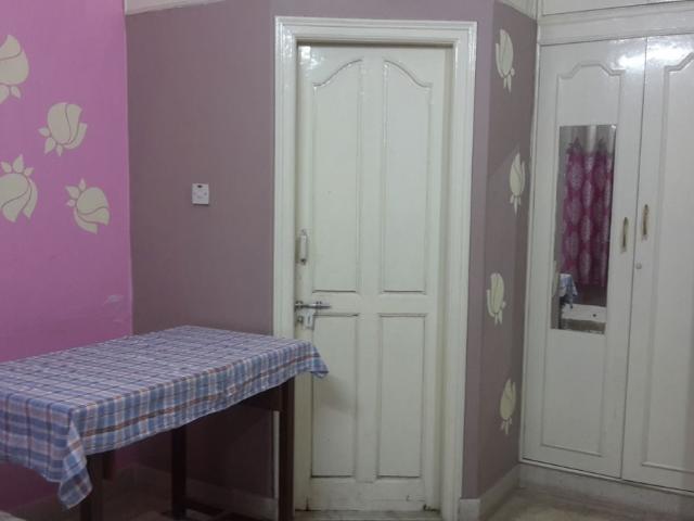 Rental | 1 Rk 595 Sq.Ft. Independent House in RT Nagar