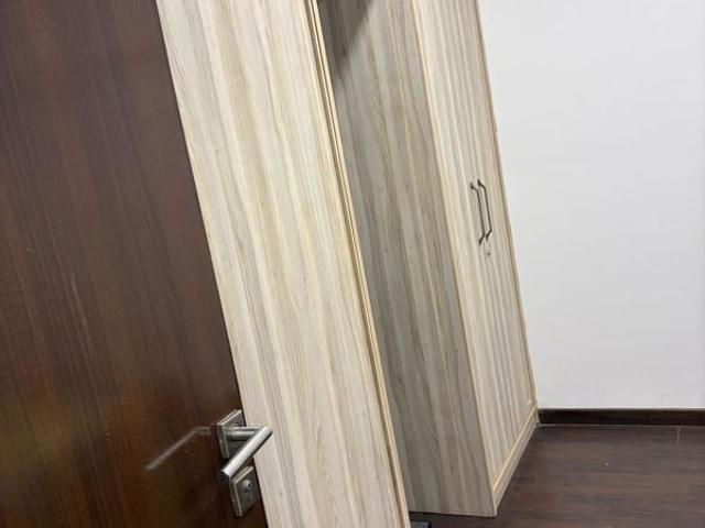 Rental | 1 Rk 600 Sq.Ft. Apartment in Lodha Belmondo