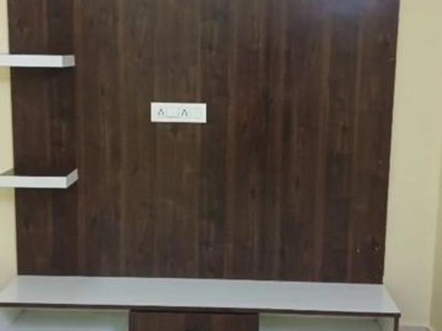 Rental | 1 Rk 600 Sq.Ft. Apartment in Ten Madhapur