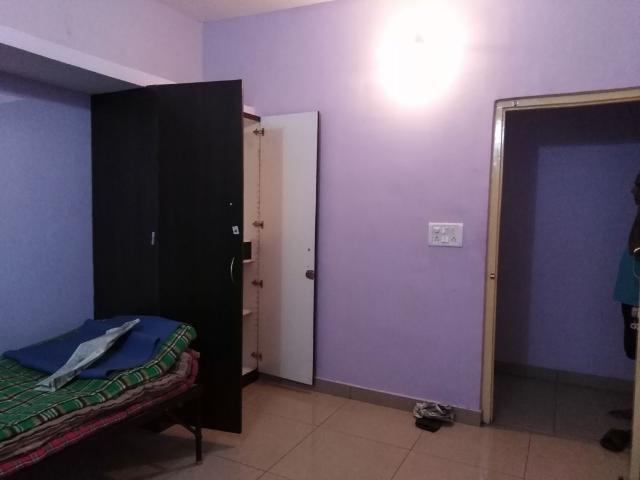 Rental | 1 Rk 600 Sq.Ft. Independent House in RT Nagar