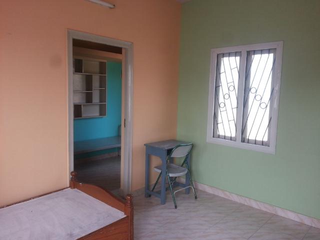 Rental | 1 Rk 600 Sq.Ft. Independent House in RT Nagar