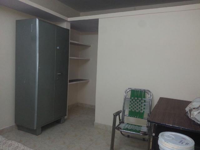 Rental | 1 Rk 600 Sq.Ft. Independent House in RT Nagar
