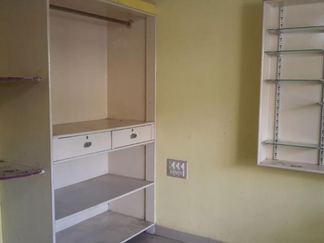 Rental | 1 Rk 600 Sq.Ft. Independent House in RT Nagar