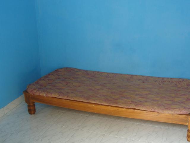 Rental | 1 Rk 600 Sq.Ft. Independent House in RT Nagar
