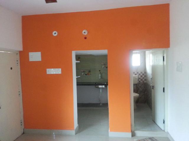 Rental | 1 Rk 600 Sq.Ft. Independent House in RT Nagar