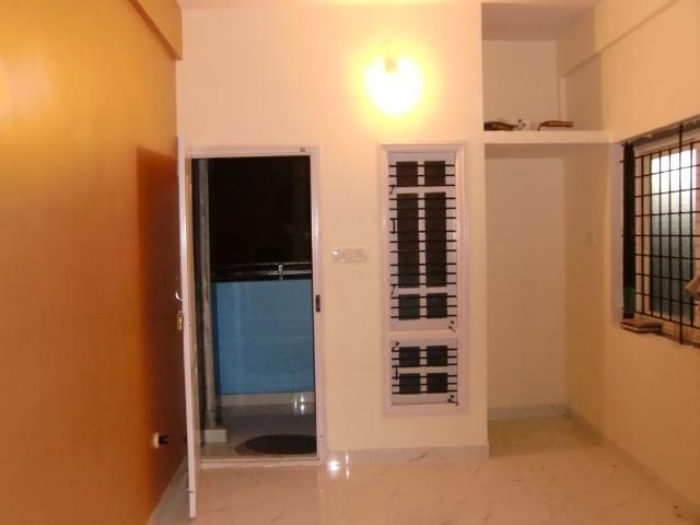 Rental | 1 Rk 600 Sq.Ft. Independent House in RT Nagar