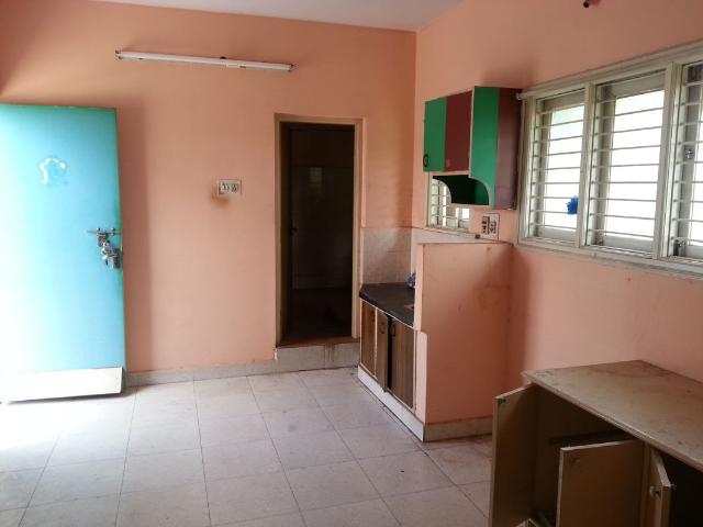 Rental | 1 Rk 600 Sq.Ft. Independent House in RT Nagar