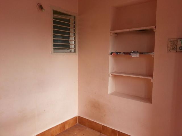 Rental | 1 Rk 600 Sq.Ft. Independent House in RT Nagar