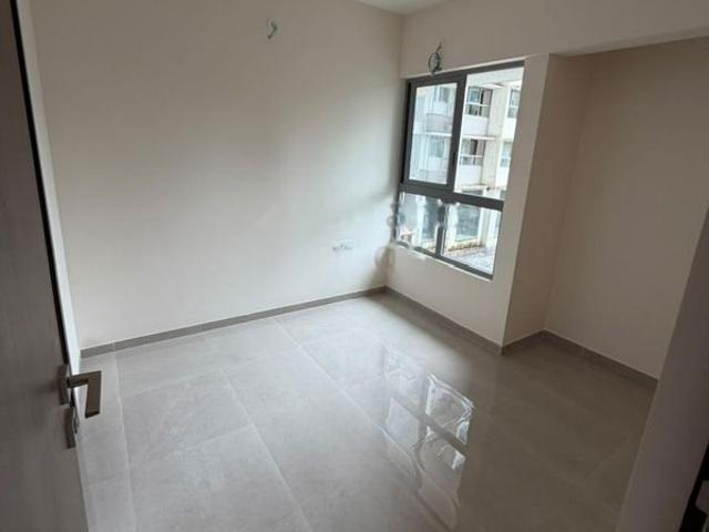 Rental | 1 Rk 640 Sq.Ft. Apartment in Piramal Vaikunth