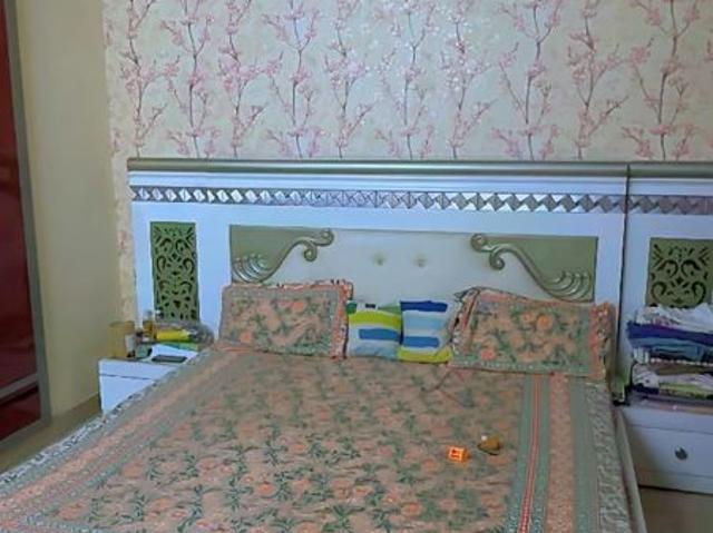 Rental | 1 Rk 670 Sq.Ft. Apartment in VVIP Nest