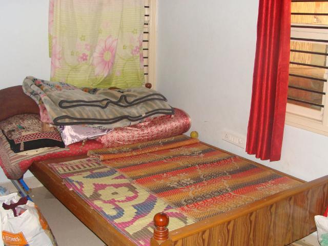 Rental | 1 Rk 679 Sq.Ft. Independent House in Ranka Nagar