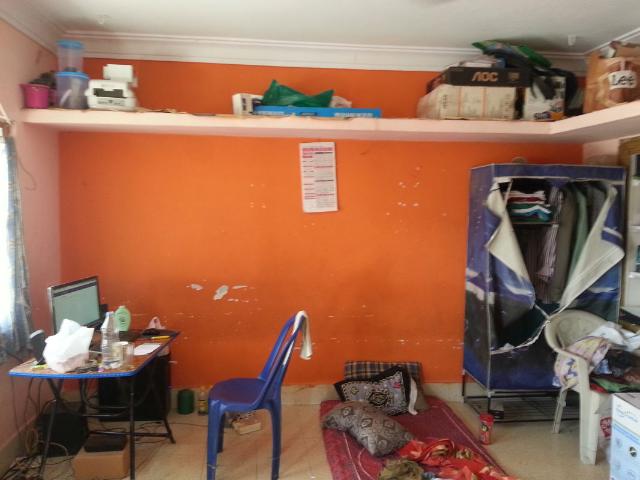 Rental | 1 Rk 679 Sq.Ft. Independent House in Ranka Nagar
