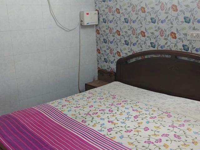 Rental | 1 Rk 680 Sq.Ft. Independent House in Sector 21