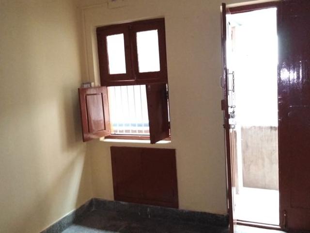 Rental | 1 Rk 760 Sq.Ft. Independent House in RT Nagar