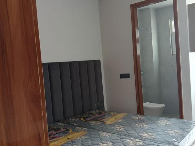 Rental | 1 Rk 850 Sq.Ft. Independent House in Sector 21