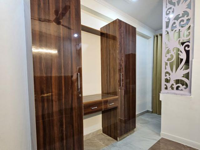 Rental | 1 Rk 850 Sq.Ft. Independent House in Sector 21