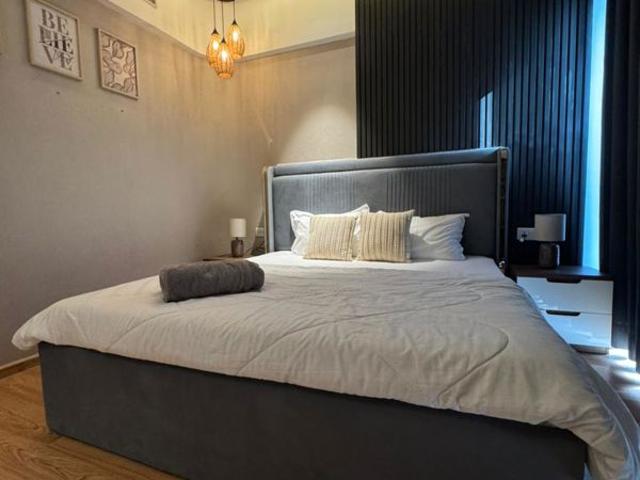 Rental | 1 Rk 900 Sq.Ft. Apartment in M3M My Den
