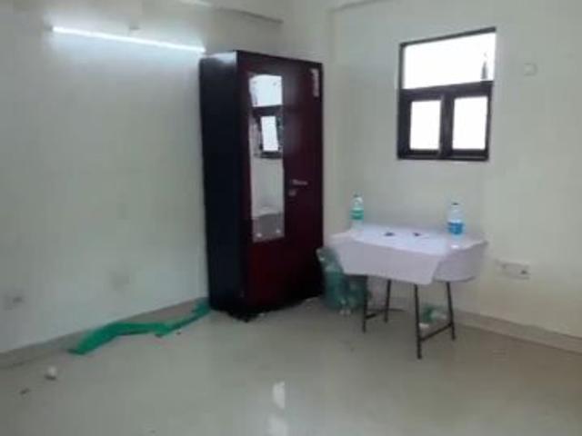 Rental | 1 Rk 100 Sq.Ft. Apartment in Neb Sarai