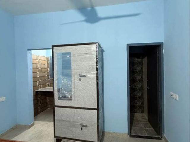 Rental | 1 Rk + 100 Sq.Yd. Independent House in Garden Colony