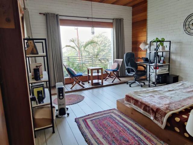 Rental | 1 Rk + 1250 Sq.Ft. Independent House in RWA Apartments Sector 47