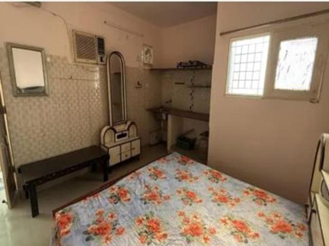 Rental | 1 Rk 132 Sq.Ft. Apartment in Mangalam Apartment Noida
