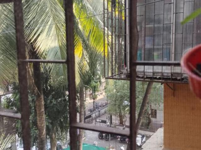 Rental | 1 Rk 180 Sq.Ft. Apartment in Gokuldham Complex